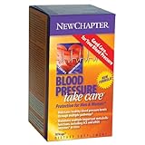 New Chapter Blood Pressure Take Care