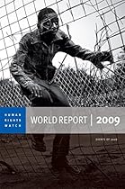 Human Rights Watch World Report 2009 (Human Rights Watch World Report (Paperback))