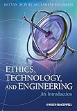 Ethics, Technology, and Engineering : An Introduction