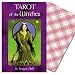 The Tarot of the Witches Card Deck by Fergus Hall