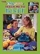 Leisure Arts - Cool Stuff Teach Me To Knit