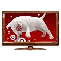 Sceptre 46" 1080p LCD HDTV - Faux Wood (X46BE-1080P)
