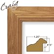 8x11 Custom Picture Frame / Poster Frame 1.25