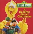 A Sesame Street Christmas