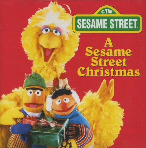 CD-Charts  Search : A Sesame Street Christmas