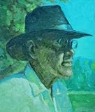 IMAGE OF Custom Order #0J-8D0, Oil on Canvas, Custom Painting of The Person You Love, For 1 Person of Customer's Choice, Style: Photo-Realism, with Signature Text