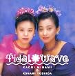 TIDAL WAVE