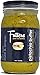 Futters Pistachio Butter - Natural (Dry Roasted) - 16 Ounce