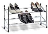 Shoe Storage Rack