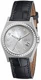 NEW GUCCI 115 PANTHEON MEDIUM UNISEX WATCH YA115405