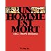 Un homme est mort