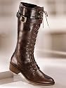 Schn&uuml;rstiefel
