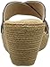 Sbicca Women's Admiral Wedge Sandal