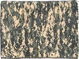 10369 ACU Army Digital Fleece Blanket