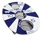 Halex Folding Bean Bag Toss Outdoor Game