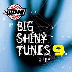 Big Shiny Tunes 9