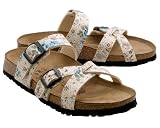 Birkenstock Nepal Rose Beige
