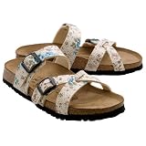 Birkenstock Nepal Rose Beige by Birkenstock