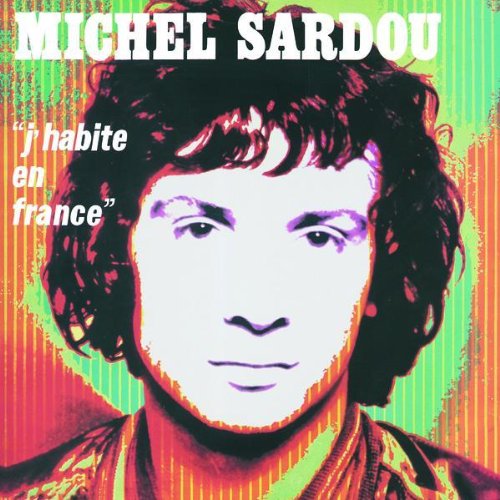 Michel Sardou Foto 1