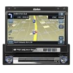 Clarion NZ500