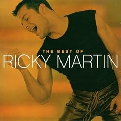 Ricky Martin - Best Of