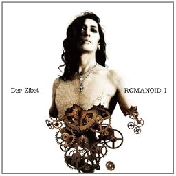ROMANOID I