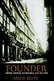 Founder : Meyer Amschel Rothschild and his time
