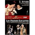 Le Meilleur du Th��tre de Moli�re Coffret n�1