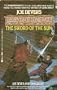 The Sword of the Sun (Joe Dever's Legends of Lone Wolf, No 4)