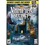 Hidden Mysteries: Vampire Secrets