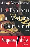 Le tableau du Maître flamand