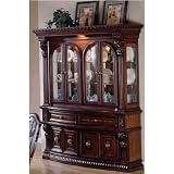 Fairmont Designs Estates II Buffet with Optional Hutch