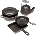 Old Mountain Natural Finish 10139 Childs 4 Piece Mini Play Set