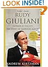 Rudy Giuliani: Emperor of the City