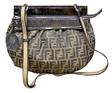 Fendi Borsa Tracolla Chef Bag 8BT132WTHF0FA7