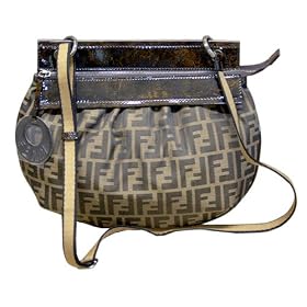 Click here to buy Fendi Borsa Tracolla Chef Bag 8BT132WTHF0FA7 by Fendi.