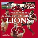 Little Book of the British & Irish Lions (Little Books)