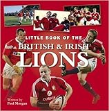 Little book of the British & Irish Lions