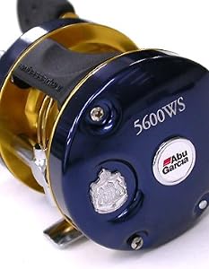 ■Abu Garcia アブガルシア 5600WS　並行輸入品