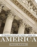 Communication Law in America