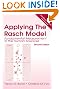 Applying the Rasch Model: Fundamental Measurement in the Human Sciences, Second Edition
