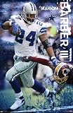Marion Barber Entertainment Poster Print, 22x34