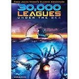 30,000 Leagues Under the Sea [DVD] [Region 1] [US Import] [NTSC]