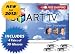 Samsung UN55ES8000 55-Inch 1080p 240 Hz 3D Slim LED HDTV (Silver)