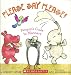 Please Say Please! Penguin's Guide to Manners