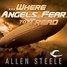 ...Where Angels Fear to Tread