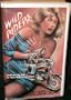 Wild Riders [VHS]