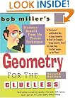 Bob Miller's Geometry for the Clueless, 2nd edition (Bob Miller's Clueless)