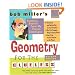 Bob Miller's Geometry for the Clueless, 2nd edition (Bob Miller's Clueless)