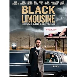 Black Limousine